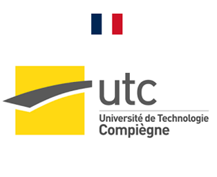l'université de technologie de Compiègne (UTC)