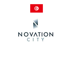 Novation Mechatronic City
